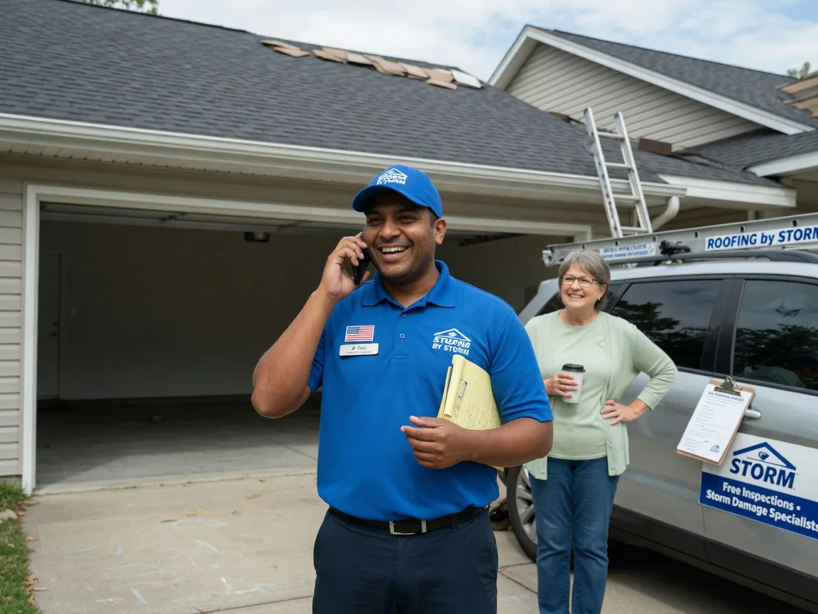 Roof Repair Near Me Onamia, MN FAQs